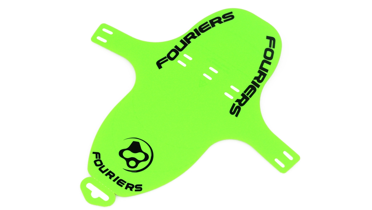 Fouriers Mudguard Fender
