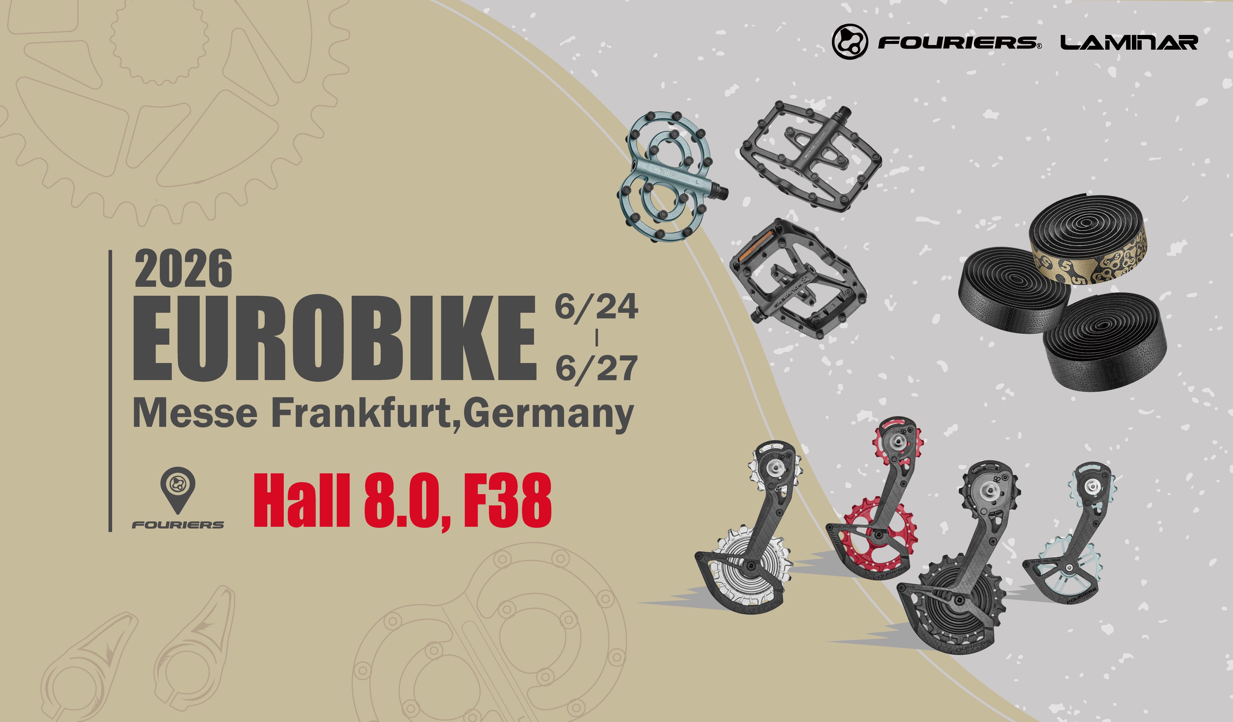 2026 Eurobike