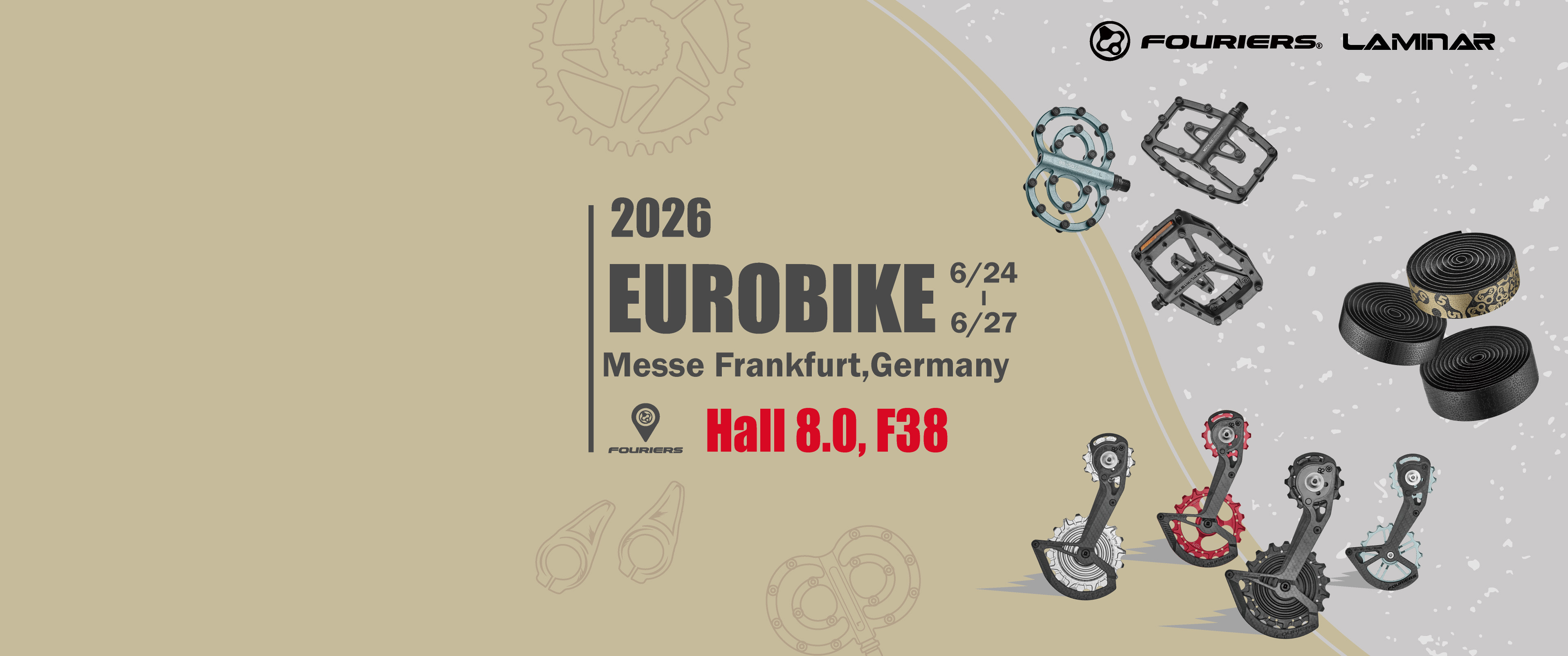2026 Eurobike