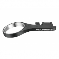 Für Giant OD2 Headset 6 ° 17 ° FOURIERS Di2 Junction Mount 31,8 mm 1-1/ 4 " 